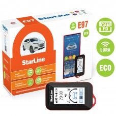 StarLine E97 LORA ECO