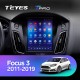 Штатная Автомагнитола Teyes TPRO на FORD Focus 3 2011-2019