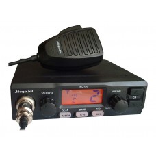 Радиостанция Megajet MJ-150