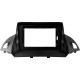 Рамка Teyes Ford Kuga 2 Escape 3 2012-2019 9"