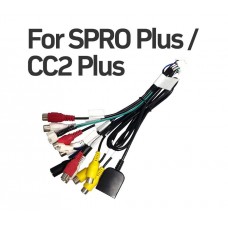 RCA-CC2/SPRO Plus