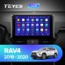 Teyes Toyota Rav4 2018-2020 XA50  10.2" 