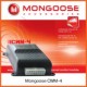 Блок управления стеклоподъёмниками Mongoose CWM-4