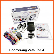 Boomerang Zeta line 4