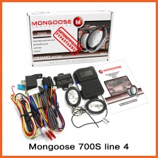 Mongoose 700 S line 4